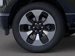 New 2025 Ford F-150 Lightning Platinum SuperCrew Cab AWD Pickup for sale #L5LG24383 - photo 19