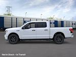 New 2025 Ford F-150 Lightning XLT SuperCrew Cab AWD Pickup for sale #L5LG25325 - photo 4