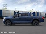 New 2025 Ford F-150 Lightning XLT SuperCrew Cab AWD Pickup for sale #L5LG25710 - photo 4