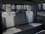 New 2025 Ford F-150 Lightning Platinum SuperCrew Cab AWD Pickup for sale #L5LG25831 - photo 11