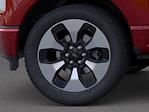 New 2025 Ford F-150 Lightning Platinum SuperCrew Cab AWD Pickup for sale #L5LG25831 - photo 19
