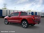 New 2025 Ford F-150 Lightning Platinum SuperCrew Cab AWD Pickup for sale #L5LG25831 - photo 2