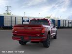 New 2025 Ford F-150 Lightning Platinum SuperCrew Cab AWD Pickup for sale #L5LG25831 - photo 8