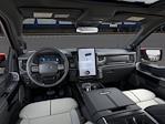 New 2025 Ford F-150 Lightning Platinum SuperCrew Cab AWD Pickup for sale #L5LG25831 - photo 9