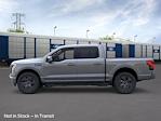 New 2025 Ford F-150 Lightning Lariat SuperCrew Cab for sale #L5LG27926 - photo 4