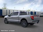 New 2025 Ford F-150 Lightning Lariat SuperCrew Cab for sale #L5LG27926 - photo 2