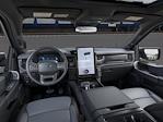 New 2025 Ford F-150 Lightning Lariat SuperCrew Cab for sale #L5LG27926 - photo 9