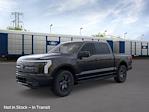 New 2025 Ford F-150 Lightning Lariat SuperCrew Cab for sale #L5LG27935 - photo 1