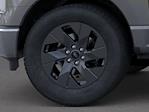 New 2025 Ford F-150 Lightning Lariat SuperCrew Cab for sale #L5LG30355 - photo 19
