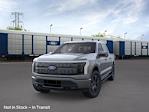 New 2025 Ford F-150 Lightning Lariat SuperCrew Cab for sale #L5LG30355 - photo 3