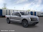 New 2025 Ford F-150 Lightning Lariat SuperCrew Cab for sale #L5LG30355 - photo 7