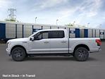 New 2025 Ford F-150 Lightning Lariat SuperCrew Cab for sale #L5LG30600 - photo 3