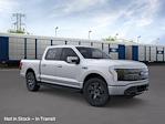 New 2025 Ford F-150 Lightning Lariat SuperCrew Cab for sale #L5LG30600 - photo 7