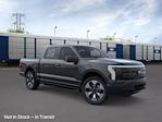 2025 Ford F-150 Lightning SuperCrew Cab AWD Pickup for sale #L5LG30817 - photo 7