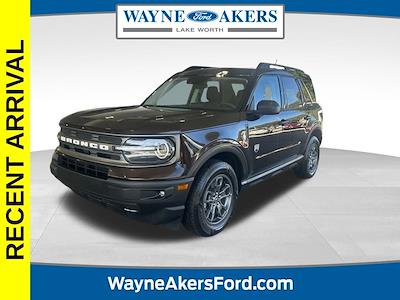 Used 2021 Ford Bronco Sport Big Bend for sale #L5M124923A - photo 1