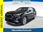 2023 Toyota Highlander AWD SUV for sale #L5M126397A - photo 1