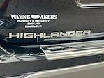 2023 Toyota Highlander AWD SUV for sale #L5M126397A - photo 23