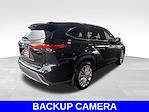2023 Toyota Highlander AWD SUV for sale #L5M126397A - photo 5