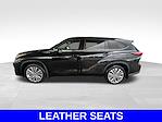 2023 Toyota Highlander AWD SUV for sale #L5M126397A - photo 7