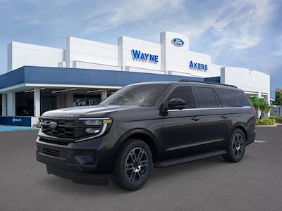 New 2025 Ford Expedition MAX XLT SUV for sale #L5PA11484 - photo 1