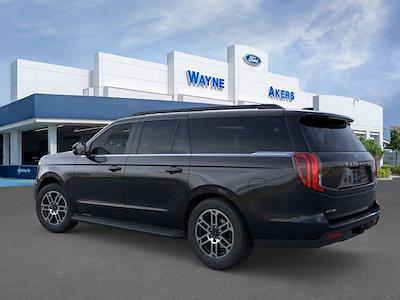 New 2025 Ford Expedition MAX XLT SUV for sale #L5PA11484 - photo 2