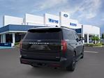 New 2025 Ford Expedition MAX XLT SUV for sale #L5PA11484 - photo 8