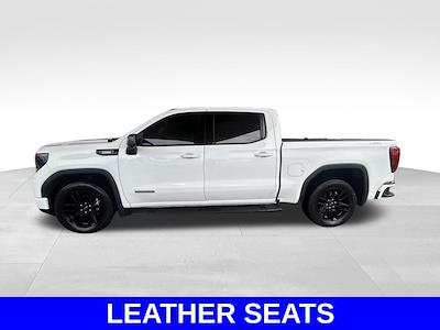 Used 2023 GMC Sierra 1500 Elevation Crew Cab 4WD Pickup for sale #L5PA11484A - photo 2
