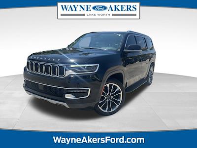 2022 Jeep Wagoneer 4x4 SUV for sale #L5PA13263A - photo 1