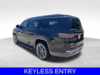 2022 Jeep Wagoneer 4x4 SUV for sale #L5PA13263A - photo 2