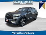 2025 Ford Explorer RWD SUV for sale #L5PA36458A - photo 1