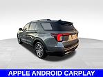 2025 Ford Explorer RWD SUV for sale #L5PA36458A - photo 6