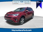 Used 2018 Toyota RAV4 XLE SUV for sale #L5PA41696B - photo 1