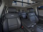 New 2025 Ford Expedition MAX Platinum 4x4 SUV for sale #L5PA42192 - photo 10