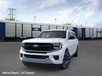 New 2025 Ford Expedition MAX Platinum 4x4 SUV for sale #L5PA42192 - photo 3