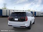 New 2025 Ford Expedition MAX Platinum 4x4 SUV for sale #L5PA42192 - photo 8