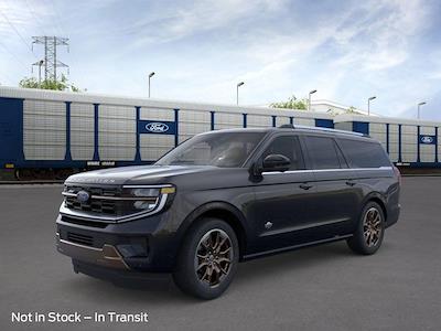 New 2025 Ford Expedition MAX King Ranch 4x4 SUV for sale #L5PA42613 - photo 1