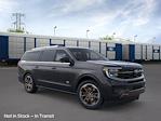 New 2025 Ford Expedition MAX King Ranch 4x4 SUV for sale #L5PA42613 - photo 7