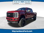 Used 2024 Ford F-350 Lariat Crew Cab for sale #L5PA42613A - photo 1