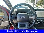 Used 2024 Ford F-350 Lariat Crew Cab for sale #L5PA42613A - photo 16
