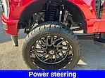 Used 2024 Ford F-350 Lariat Crew Cab for sale #L5PA42613A - photo 21