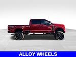 Used 2024 Ford F-350 Lariat Crew Cab for sale #L5PA42613A - photo 3