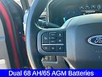 Used 2024 Ford F-350 Lariat Crew Cab for sale #L5PA42613A - photo 43