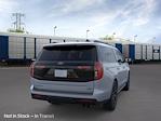 New 2025 Ford Expedition MAX Platinum 4x4 SUV for sale #L5PA43084 - photo 8