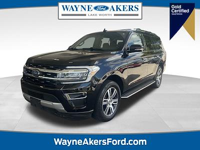2022 Ford Expedition 4x2 SUV for sale #L5PA47053A - photo 1