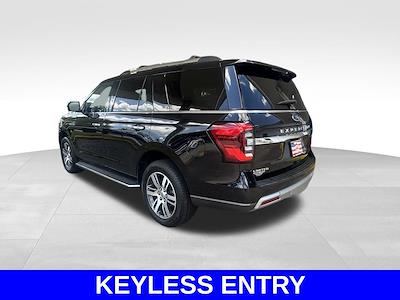 2022 Ford Expedition 4x2 SUV for sale #L5PA47053A - photo 2