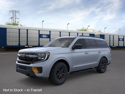 New 2025 Ford Expedition Tremor 4x4 SUV for sale #L5PA48099 - photo 1
