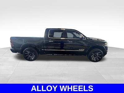 Used 2019 Ram 1500 Limited Crew Cab for sale #L5PA48220A - photo 2