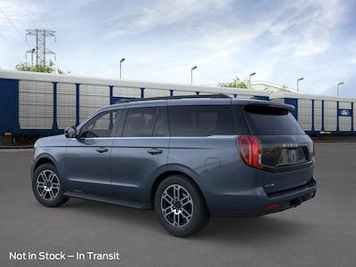 New 2025 Ford Expedition Active 4x4 SUV for sale #L5PA52857 - photo 2