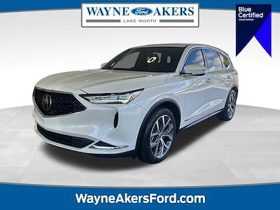 2022 Acura MDX FWD SUV for sale #L5PA53413A - photo 1