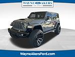 2021 Jeep Wrangler 4WD SUV for sale #L5PA54202A - photo 1